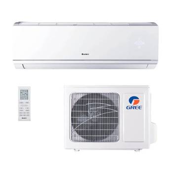 Comprar Ar Condicionado Quente e Frio Inverter